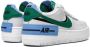 Nike Air Force 1 Mid "Venice" sneakers White - Thumbnail 3