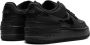 Nike Air Force 1 Shadow "Triple Black" sneakers - Thumbnail 3