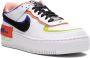 Nike Air Force 1 Shadow "White Multi" sneakers - Thumbnail 2