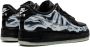 Nike Air Force 1 Low "Skeleton Black" sneakers - Thumbnail 3