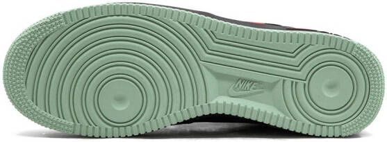 Nike Air Force 1 sneakers Black