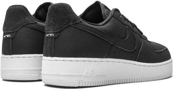 Nike Air Force 1 "Craft Black" sneakers