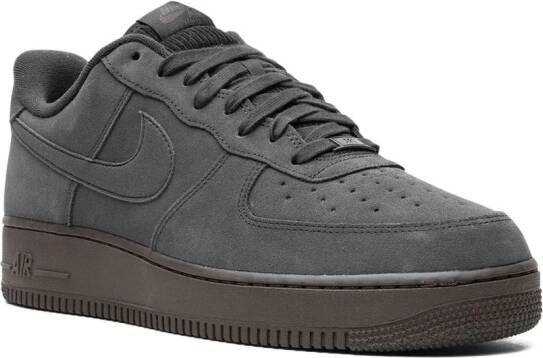 Nike Air Force 1 sneakers Grey