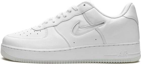 Nike Air Force 1 Low "Color Of The Month White" sneakers