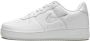 Nike Air Force 1 Low "Color Of The Month White" sneakers - Thumbnail 5