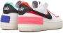 Nike PG 4 "USA" sneakers White - Thumbnail 3