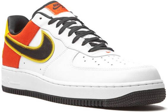 Nike Air Force 1 Low "Rayguns" sneakers White