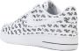 Nike Air Force 1 '07 QS sneakers Red - Thumbnail 6