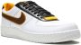 Nike x Riccardo Tisci Air Force 1 Low SP "White" sneakers - Thumbnail 2