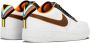 Nike x Riccardo Tisci Air Force 1 Low SP "White" sneakers - Thumbnail 3