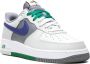 Nike Air Force 1 "Split" sneakers Green - Thumbnail 2