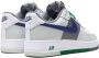 Nike Air Force 1 "Split" sneakers Green - Thumbnail 3