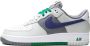 Nike Air Force 1 "Split" sneakers Green - Thumbnail 5
