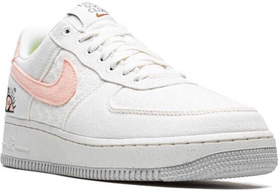 Nike Air Force 1 Low '07 SE Next Nature "Sun Club" sneakers White