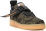 Nike Air Force 1 Utility sneakers Green - Thumbnail 6