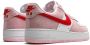 Nike Air Force 1 Low "Valentine's Day Love Letter" sneakers Pink - Thumbnail 3