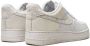 Nike Air Force 1 "White Pony Hair Heel" sneakers - Thumbnail 3