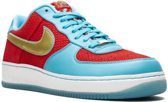 Nike Air Force 1 Low "Year Of The Dragon 2" sneakers Red