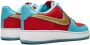 Nike Air Force 1 Low "Year Of The Dragon 2" sneakers Red - Thumbnail 3