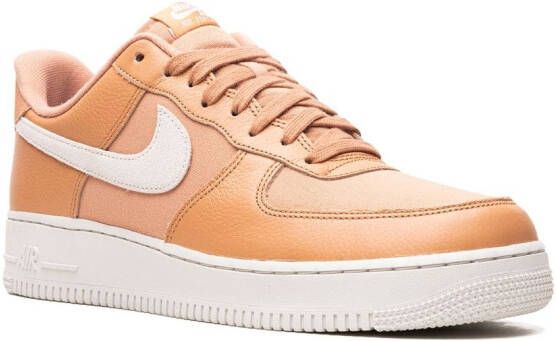 Nike Air Force 1'07 LX sneakers Neutrals