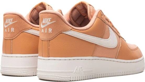Nike Air Force 1'07 LX sneakers Neutrals