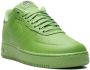 Nike Air Force 1'07 Pro Tech "WP Green Chlorophyll Black" sneakers - Thumbnail 2
