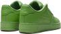 Nike Air Force 1'07 Pro Tech "WP Green Chlorophyll Black" sneakers - Thumbnail 3