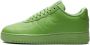 Nike Air Force 1'07 Pro Tech "WP Green Chlorophyll Black" sneakers - Thumbnail 5