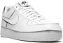 Nike Air Force 1 1 "Cosmic Clay" sneakers White - Thumbnail 2
