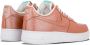 Nike Air Force 1 '07 LV8 QS "Statue Of Liberty" sneakers Pink - Thumbnail 3