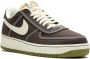 Nike AIR FORCE LOW INSIDE OUT BROWN "Inside Out Brown" - Thumbnail 2