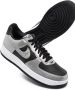 Nike Air Force 1 Low "Silver Snake" sneakers Black - Thumbnail 2