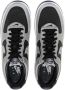 Nike Air Force 1 Low "Silver Snake" sneakers Black - Thumbnail 4