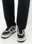 Nike Air Force 1 Low "Silver Snake" sneakers Black - Thumbnail 5