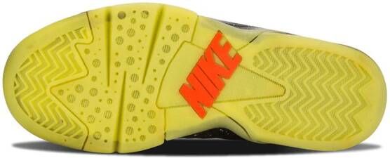 Nike Air Force Max 2013 PRM QS “Area 72” sneakers Grey