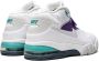 Nike Air Force Max 2013 sneakers White - Thumbnail 3