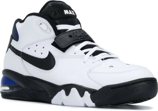 Nike Air Force Max 93 sneakers White