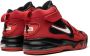 Nike Air Force Max CB 2 Hyperfuse sneakers Red - Thumbnail 7