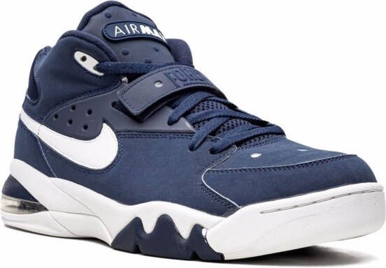 Nike Air Force Max sneakers Blue