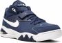 Nike Air Force Max sneakers Blue - Thumbnail 12