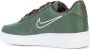 Nike Air Force One sneakers Green - Thumbnail 3