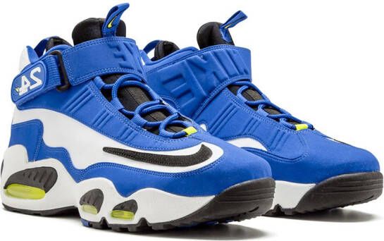 Nike Air Griffey Max 1 sneakers Blue