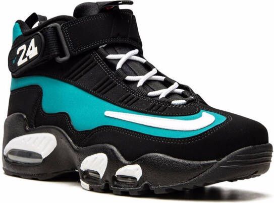 Nike Air Griffey Max 1 "Emerald" sneakers Blue