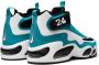 Nike Air Griffey Max 1 "Aqua" sneakers Blue - Thumbnail 7
