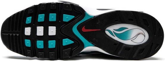 Nike Air Griffey Max 1 "Aqua" sneakers Blue