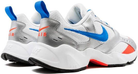 Nike Acmi Marathon low-top sneakers Grey - Picture 3
