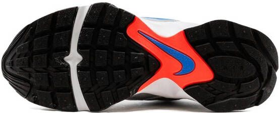 Nike Acmi Marathon low-top sneakers Grey - Picture 4