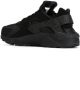 Nike Air Huarache "All Black" sneakers - Thumbnail 3