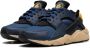 Nike Air Huarache "Black" sneakers Blue - Thumbnail 3