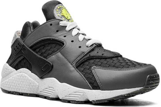 Nike Air Huarache Crater Premium "Dark Smoke Grey Phonton Dust B" sneakers